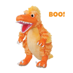Plush: Dinosaur Boo! the Deinonychus Soft Toy
