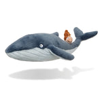 Plush: Snail and The Whale, 20cm