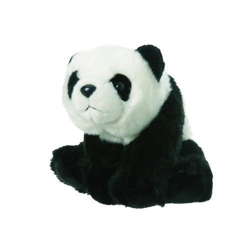 Plush: Giant Panda 28cm Soft Toy