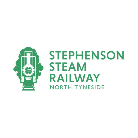 Stephenson Steam Railway