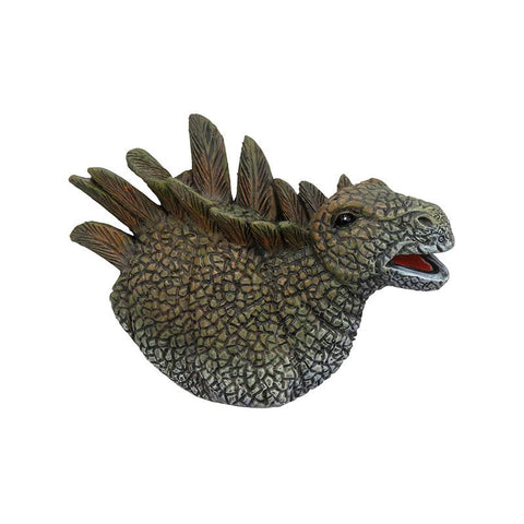 Stegosaurus Resin Magnet