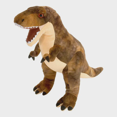 Plush: Dinosauria-Mini, T-Rex