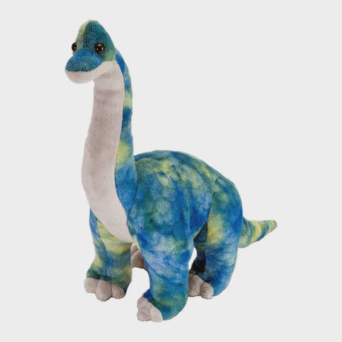 Plush: Dinosauria-Mini, Brachiosaurus