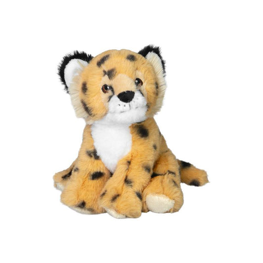 Plush: Re-PETs S Cheetah