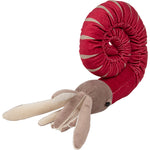 Plush: Ammonite Soft Toy