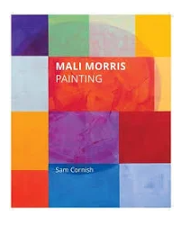 Book: Mali Morris, Painting