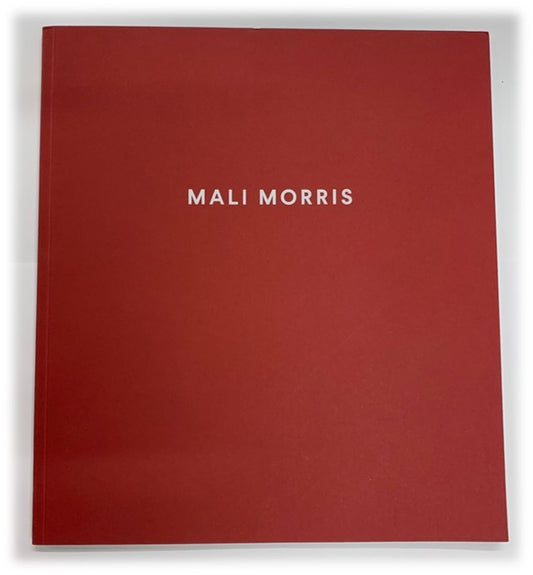 Booklet: Mali Morris, 48 Pages