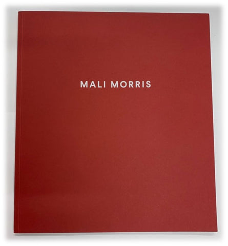 Booklet: Mali Morris, 48 Pages