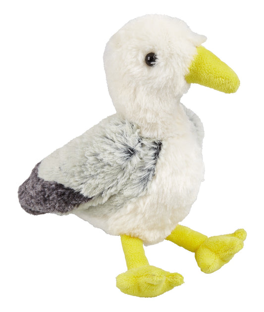 Plush: Seagull, 18cm