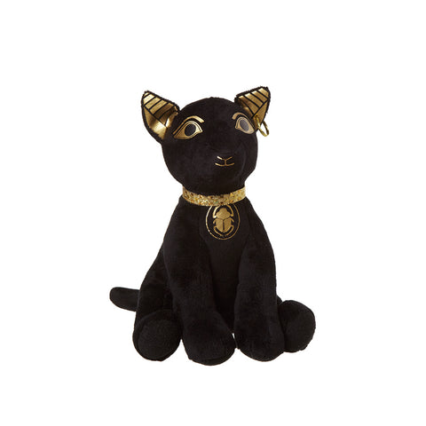 Plush: Bastet Cat 20cm Soft Toy