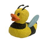Bee Rubber Duck