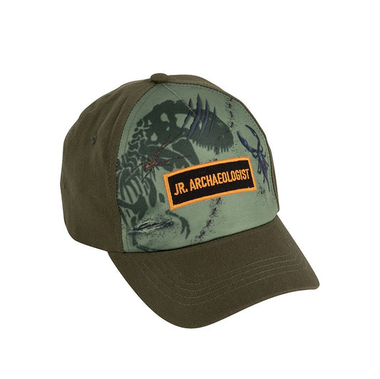 Junior Archaeologist Child's Cap