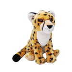 Plush: Cheetah, Adult