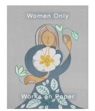 Women Only Works on Paper: WOW Catalogue