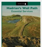 Book: Hadrian's Wall Essential Services