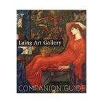 Laing Art Gallery Companion Guidebook