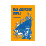 Geordie Bible Book