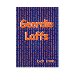Geordie Laffs Book