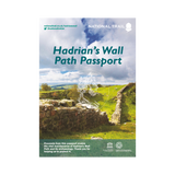 Hadrian's Wall Path National Trail Passport