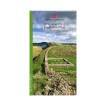 Archaeological Hadrian's Wall Map