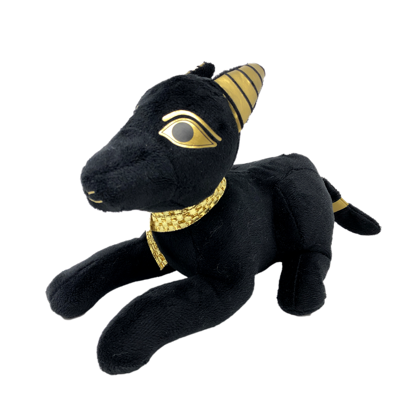 Plush: Anubis 24cm Soft Toy