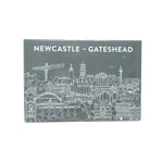 NewcastleGateshead Magnet