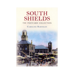 South Shields Postcard Collection Book