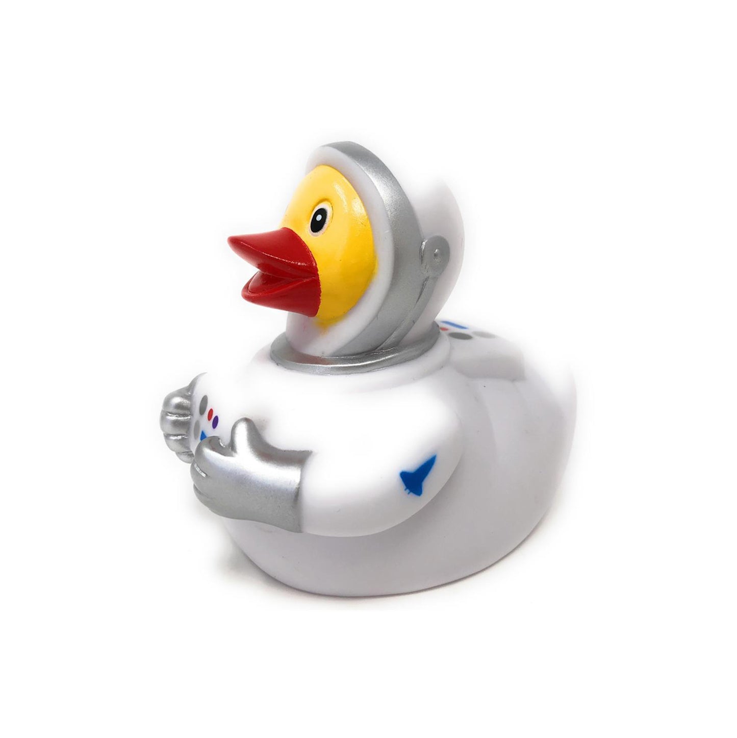 Astronaut Rubber Duck