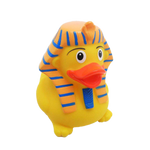 Sphinx Rubber Duck