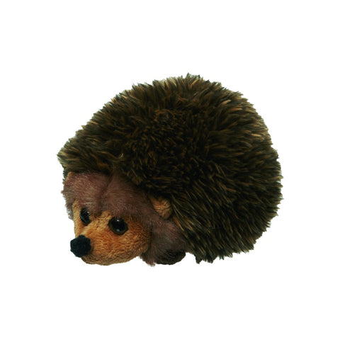 Plush: Hedgehog, 13cm