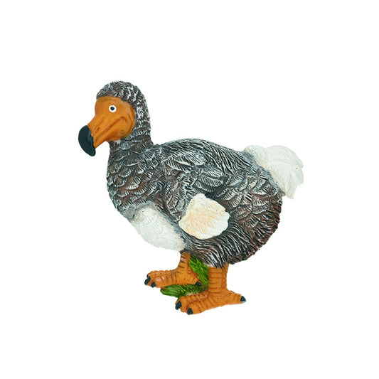 Dodo Resin Magnet