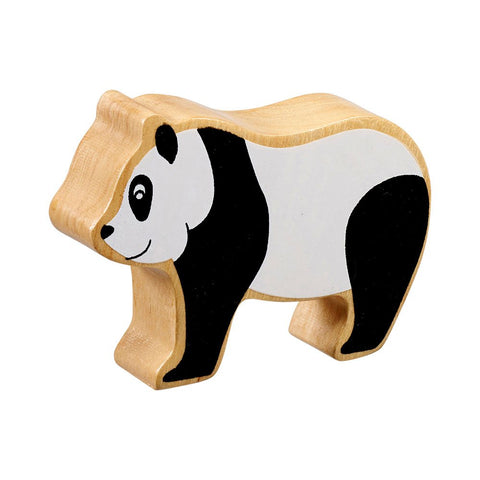 Panda Wooden Toy